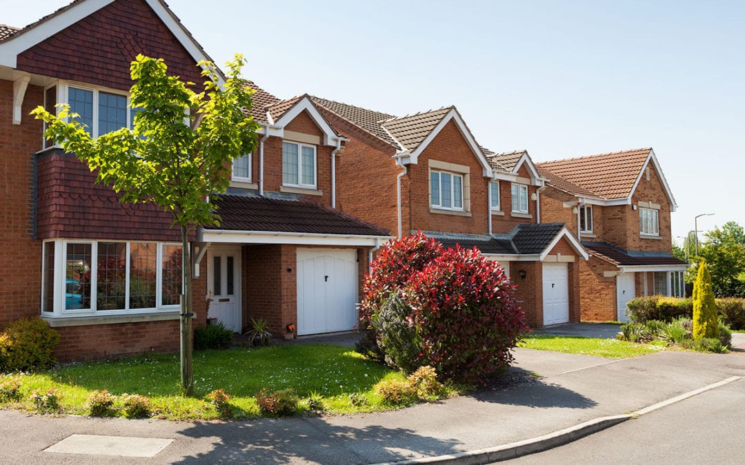 My Parent Has Just Died, How Can I Sell Their House As It Is Now Empty?