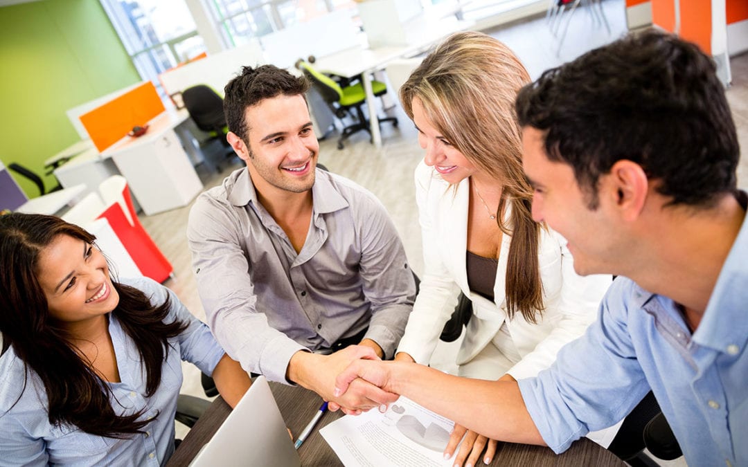 Six vital steps to start-up success